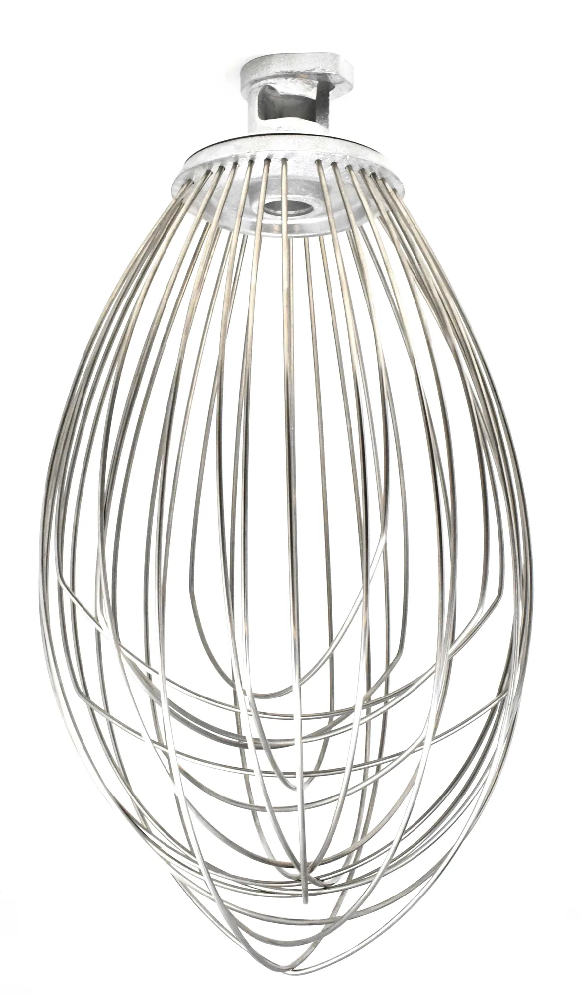 140 qt Hobart Compatible Universal Whip Attachment