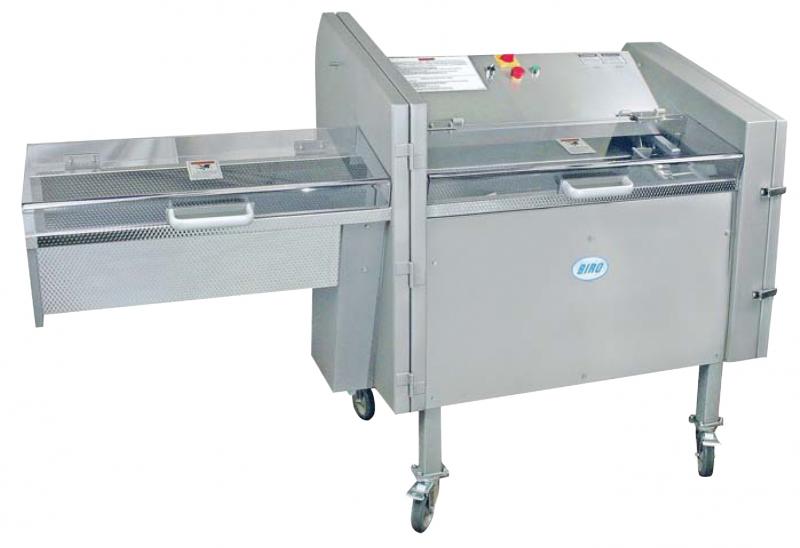 Biro 109PCM Industrial Mechanical Horizontal Meat Slicer