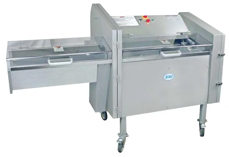 Biro 109PCM Industrial Mechanical Horizontal Meat Slicer