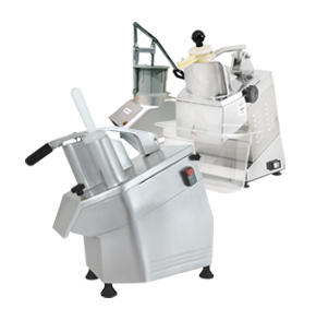 Vegetable Cutters / Processors