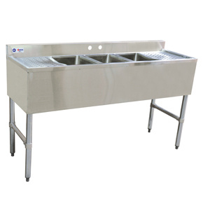Underbar Sinks