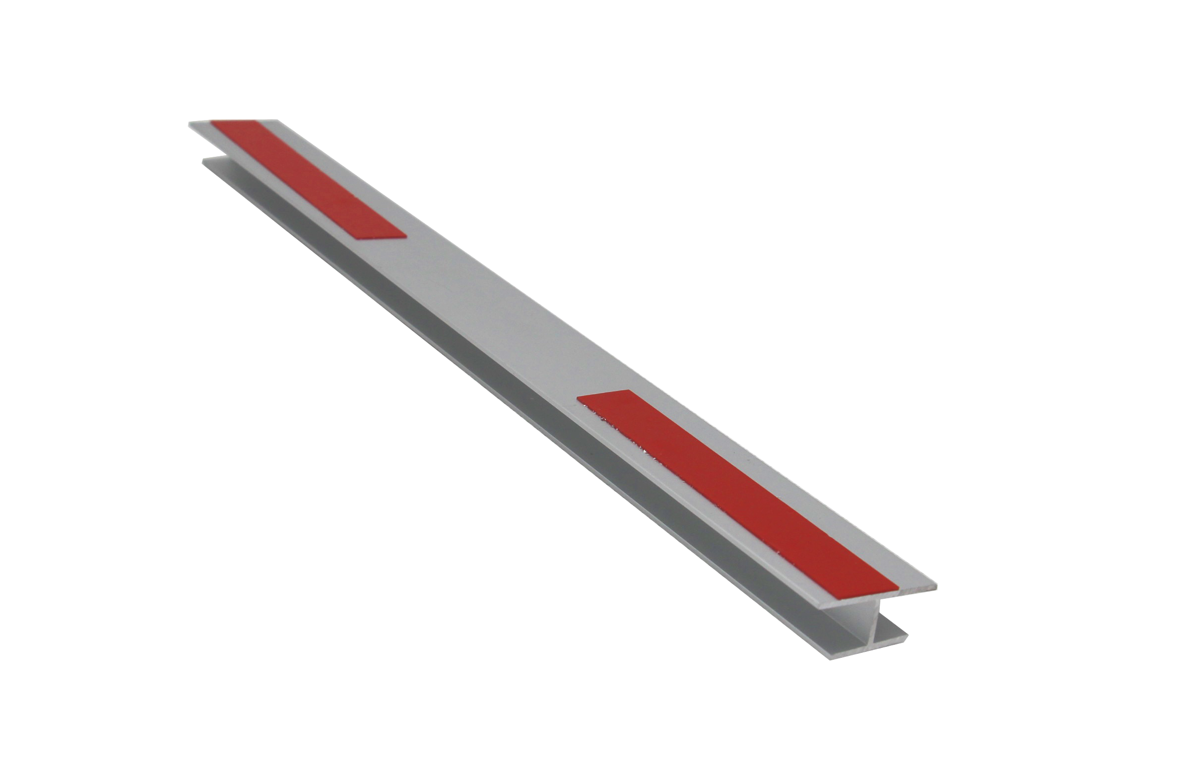 1 Piece Riser Kit for Roller Shelves- 17 1/2" (445mm) wide