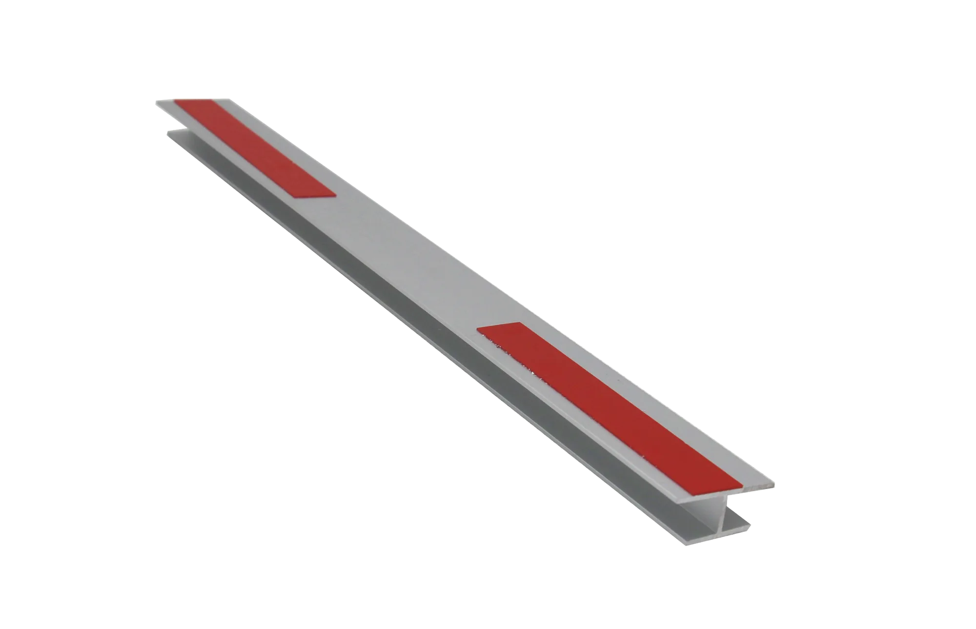 1 Piece Riser Kit for Roller Shelves- 17 1/2" (445mm) wide
