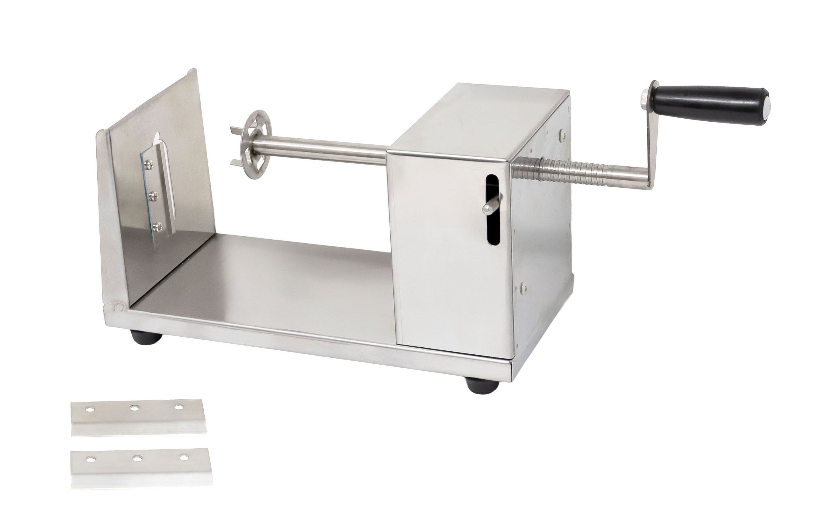 Tornado Potato Spiral Potato Slicer