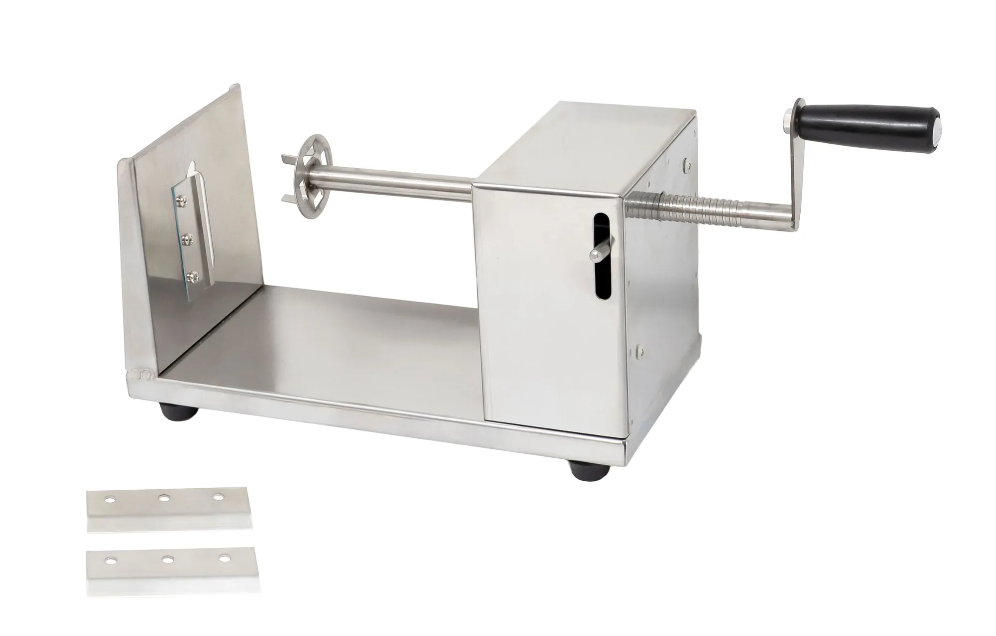 Tornado Potato Spiral Potato Slicer