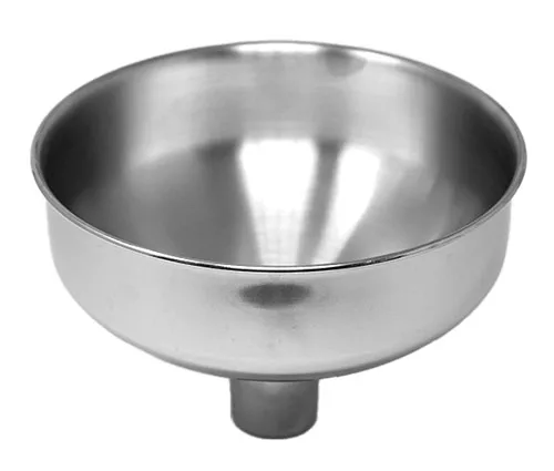 Light-Duty Electric Tomato Squeezer with Plastic Cover and 0.33 HP Motor