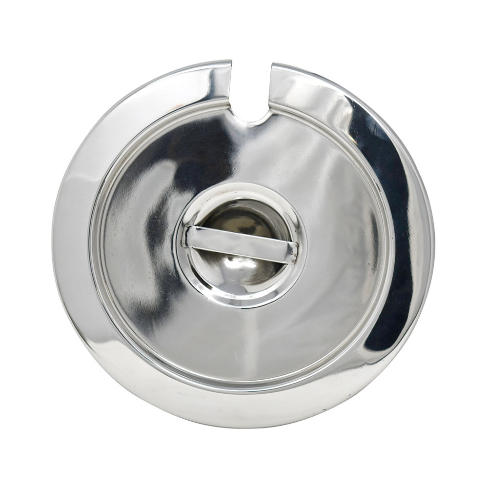 Lid For Steam Table Inset