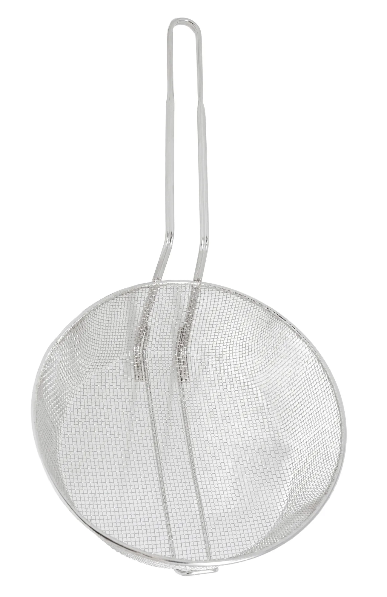 10″ x 3″ Culinary Basket Fine Mesh