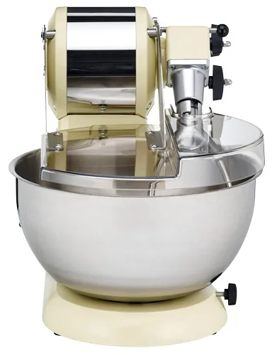 Santos #18 10 qt Dough Fork Mixer