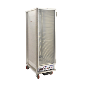 Heated Proofers