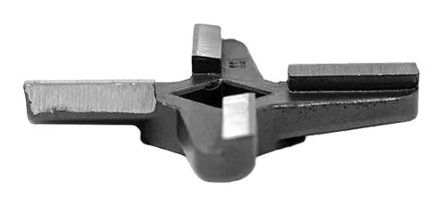 #22 Hard Steel Machine Knife