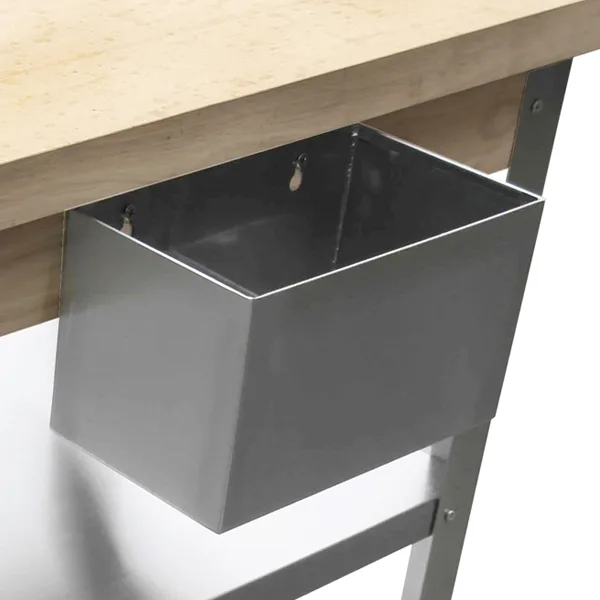 Mobile Food Preparation Table/Cart