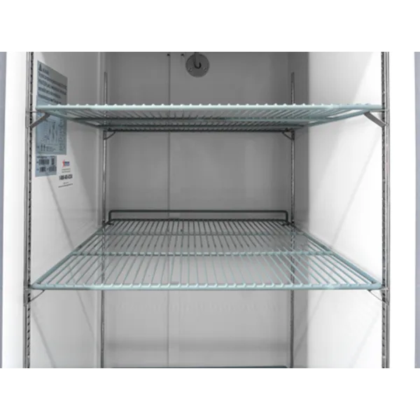 29″ One (1) Door Reach-in Freezer, 23 cu.ft (650 L), Stainless Steel