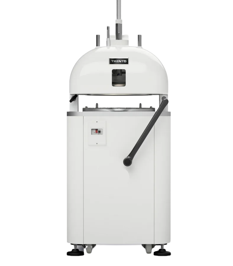 Trento Manual Bun / Dough Rounding Divider, 30 Division – 220V, 3Ph