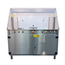 Cheese Cutting Machines