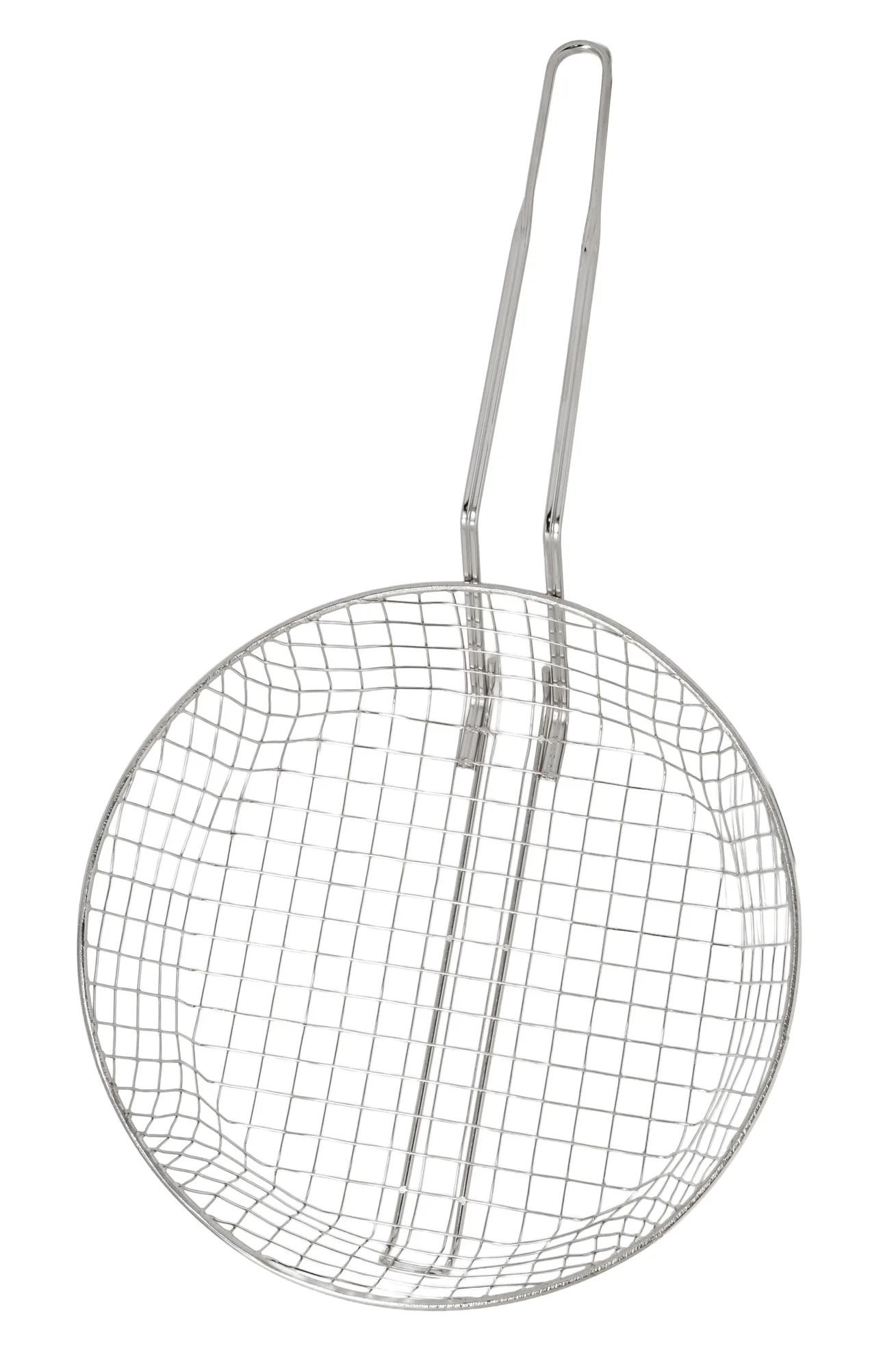 12″ x 3″ Culinary Basket Coarse Mesh