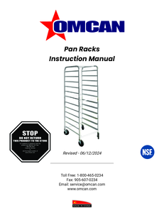 Instruction Manual