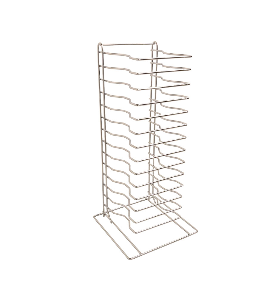 Pizza Pan Racks