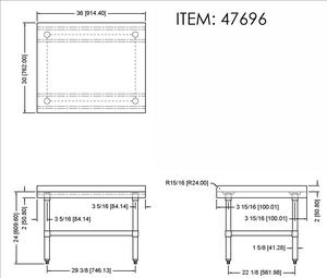 Technical Drawing
