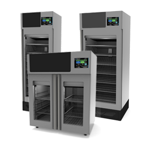Stagionello® 4.0 Fish Curing Cabinets