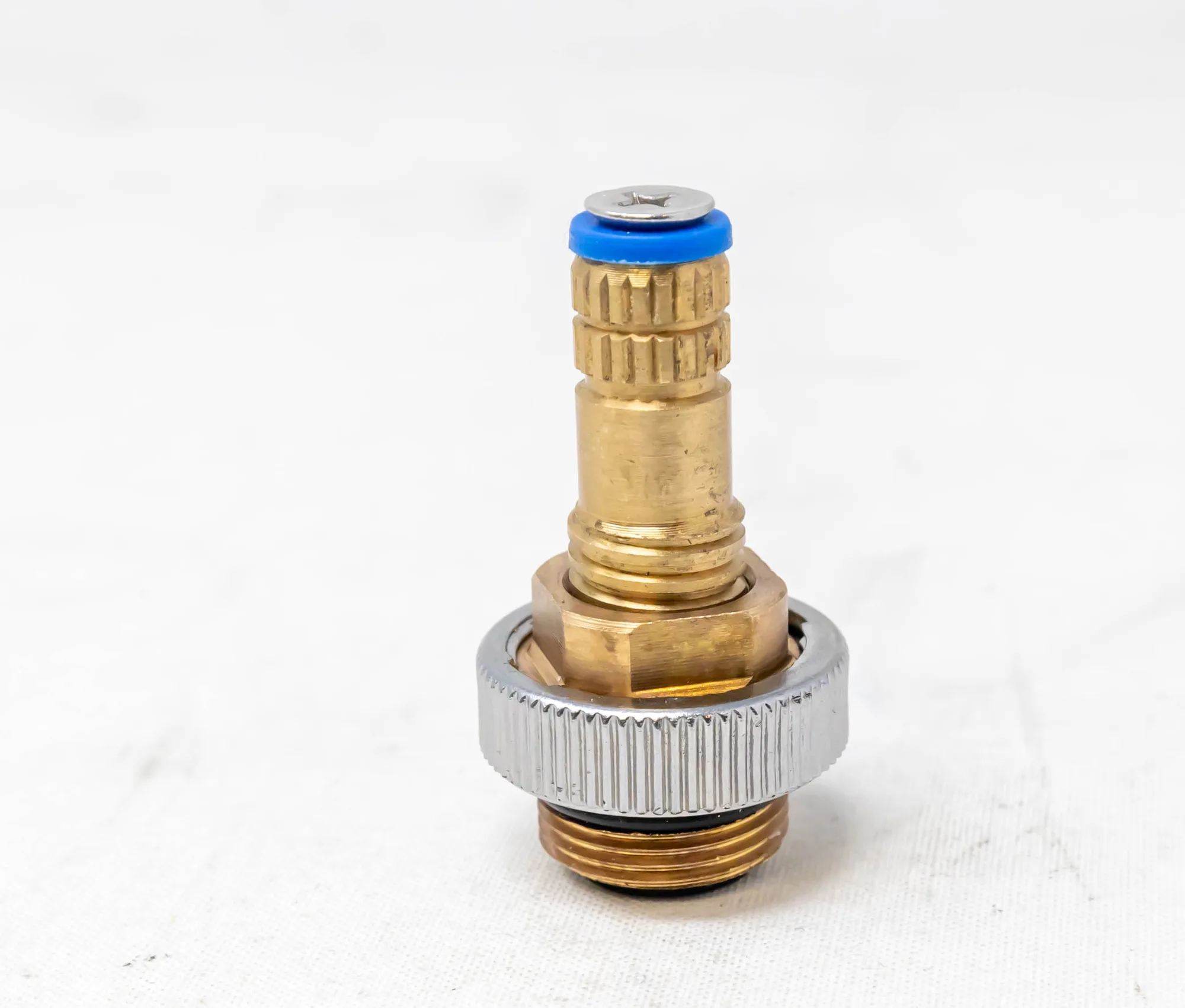 Replacement Cold Cartridge for Hand Sink with Faucet