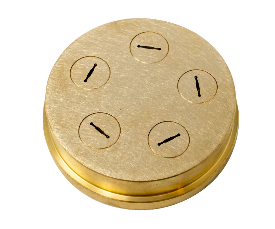 Pasta Die #54 Reginette, 9mm TR75