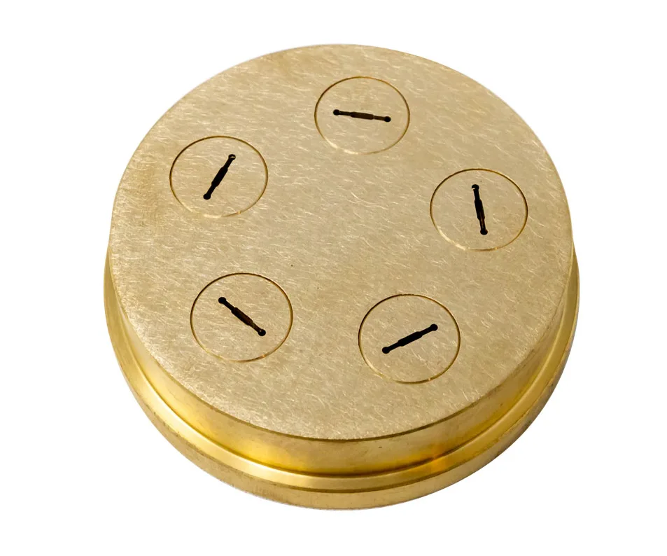 Pasta Die #54 Reginette, 9mm TR75
