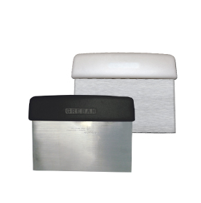 Dough Cutters and Scrapers