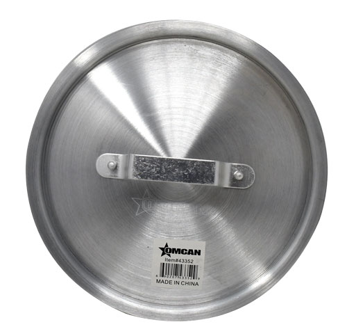 Aluminum Lid for 3.5 Qt. Sauce Pan