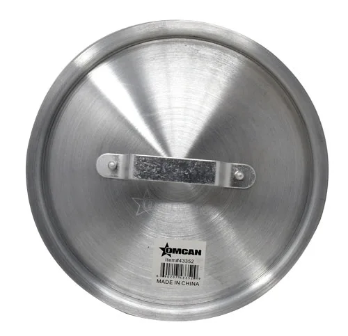 Aluminum Lid for 3.5 qt Sauce Pan