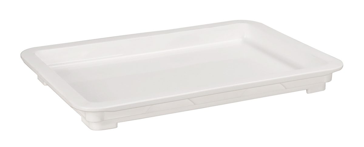 Lid for Stackable Pizza Dough Proofing Boxes 81154, 81158, 81159