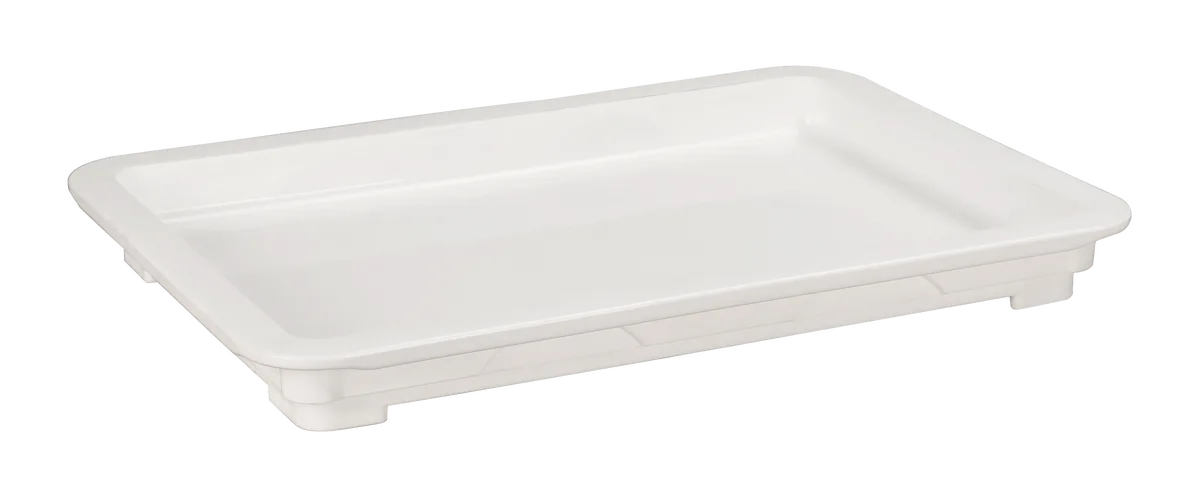 Lid for Stackable Pizza Dough Proofing Boxes 81154, 81158, 81159