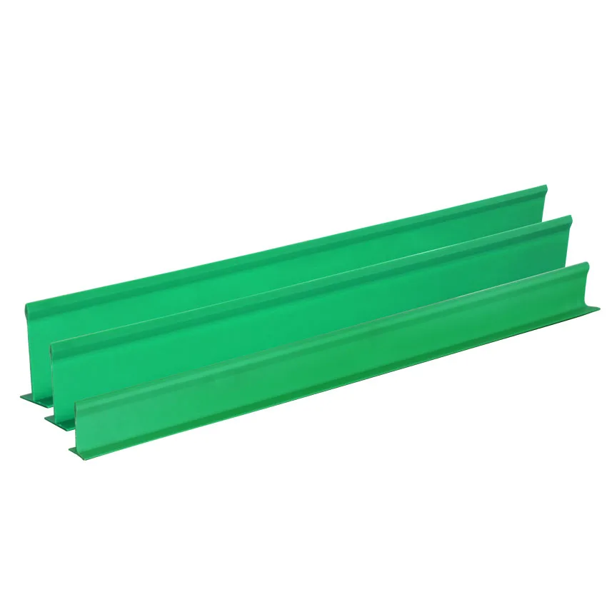 5″ x 30″ Solid Green Divider
