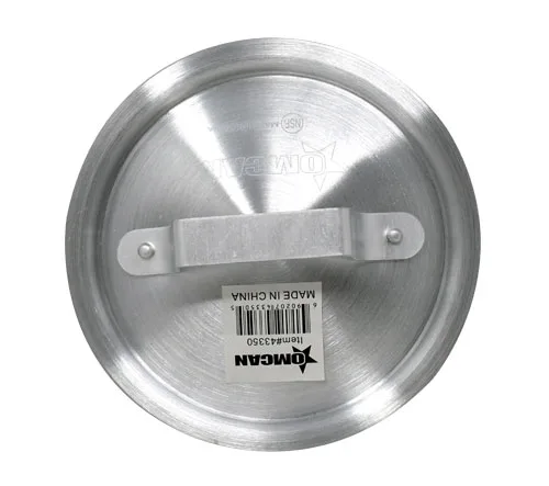 Aluminum Lid for 1.5 qt Sauce Pan