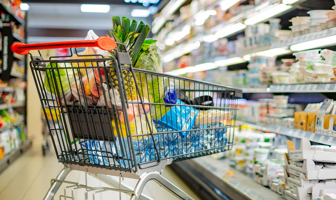 Grocery Essentials