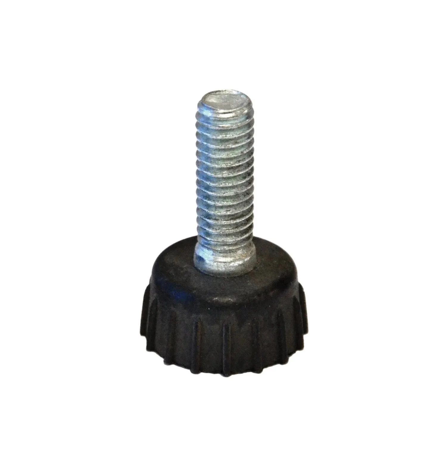 Leveler Bolts for Chrome & Epoxy Stock Shelves