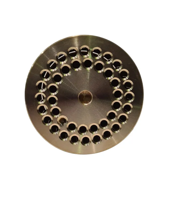 Pasta Die Sfoglia, 230mm (Adjustable) TR95