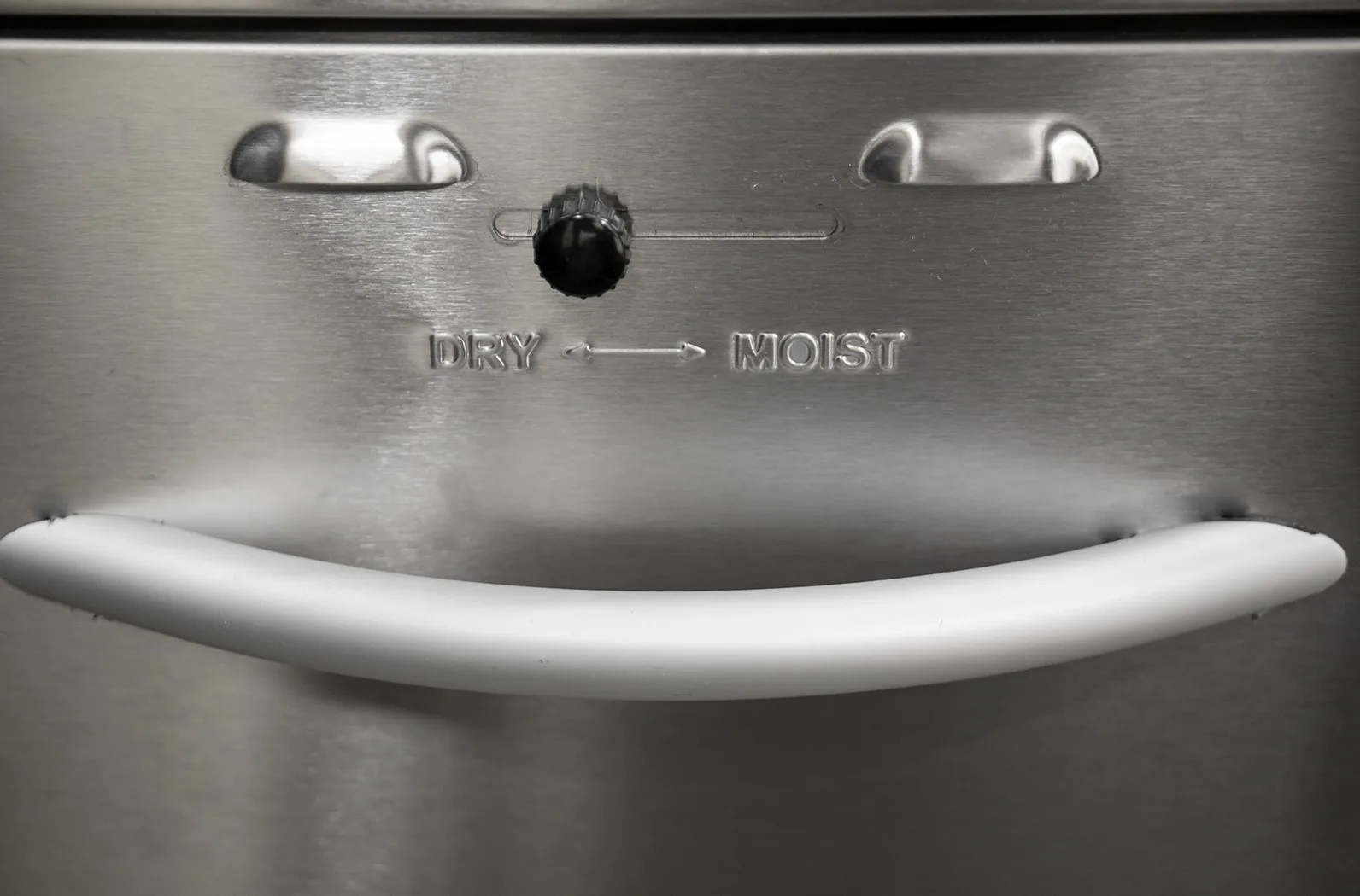 Single Freestanding Narrow Warming Drawer – 120 V, 450W