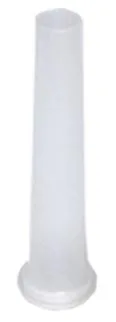 Plastic Sausage Stuffer Spout – 40 mm