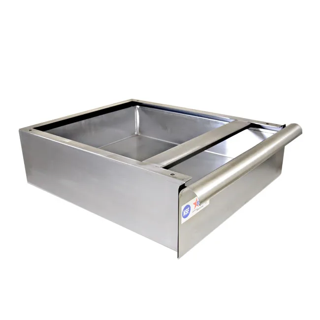 Drawer for 24" Worktables