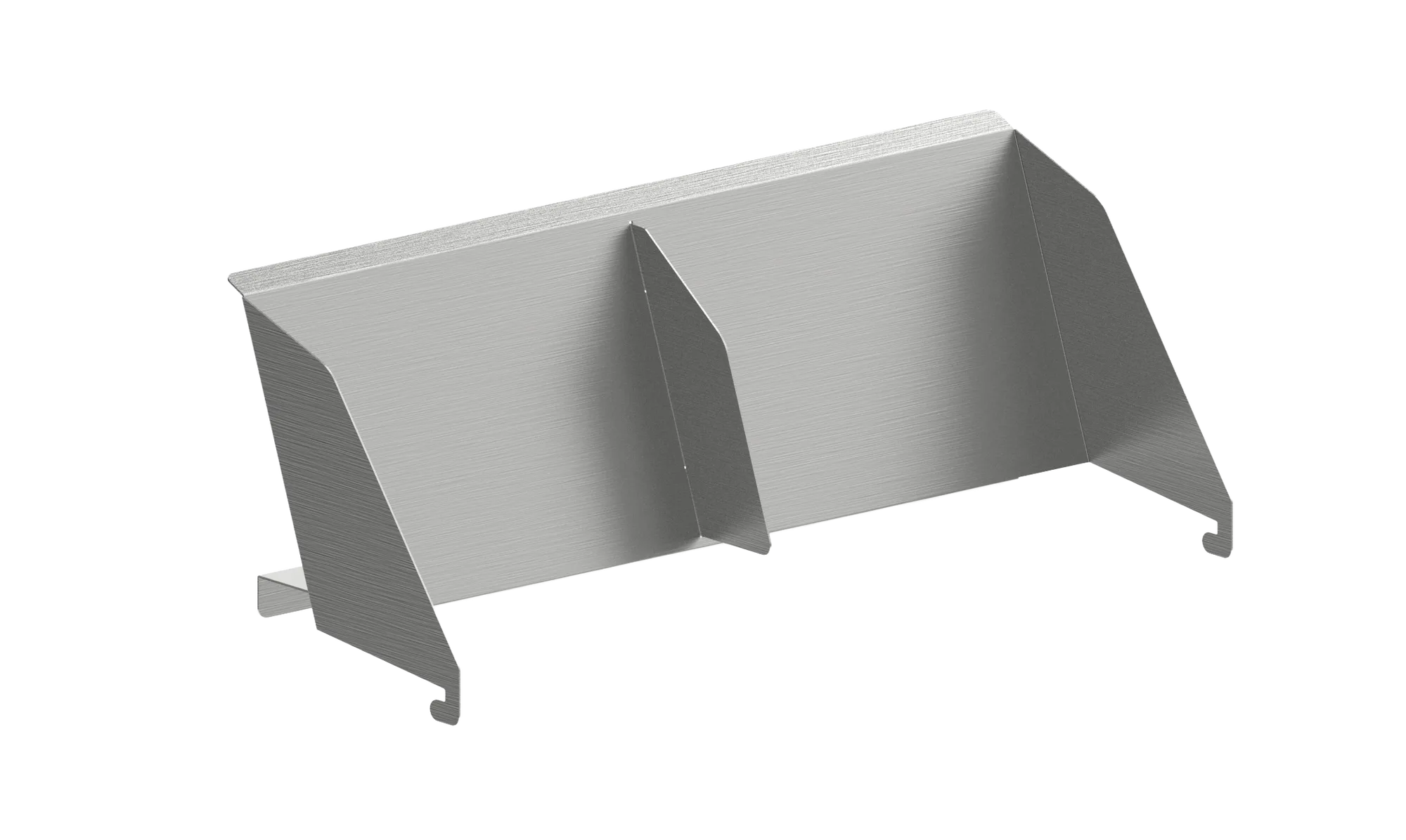Double Feeder for 48589