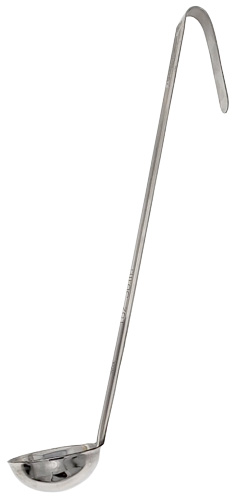 Stainless Steel Ladles