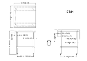 Technical Drawing