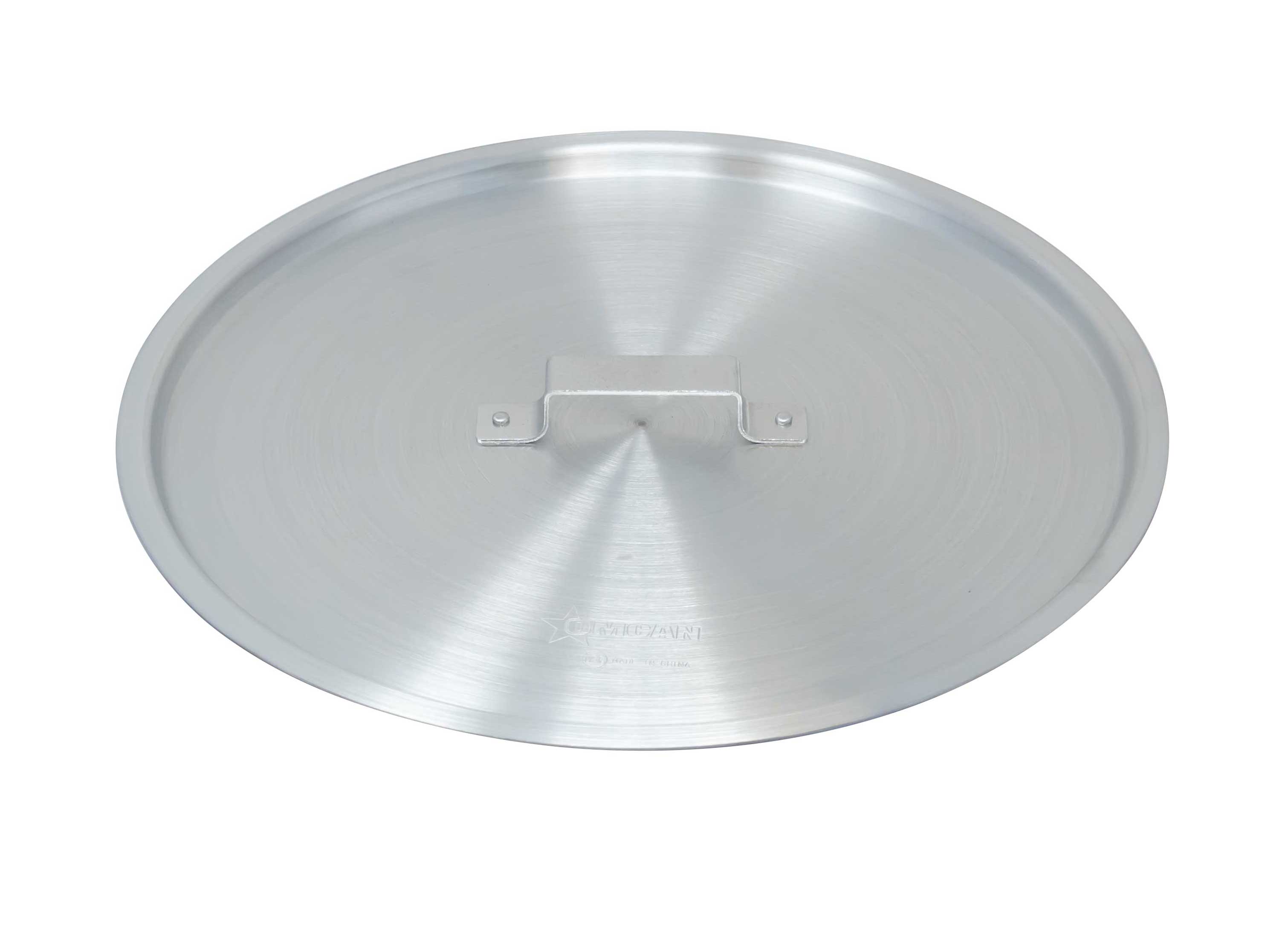 Aluminum Lid for 60 Qt. Stock Pot