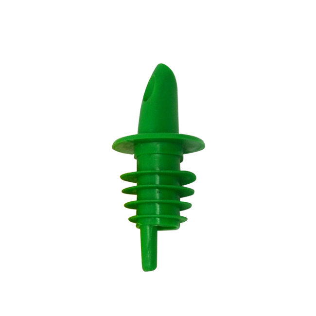 Green Economy Free-Flow Pourer