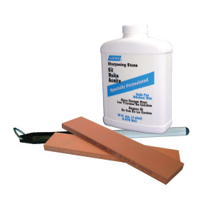 Knife Sharpening Products