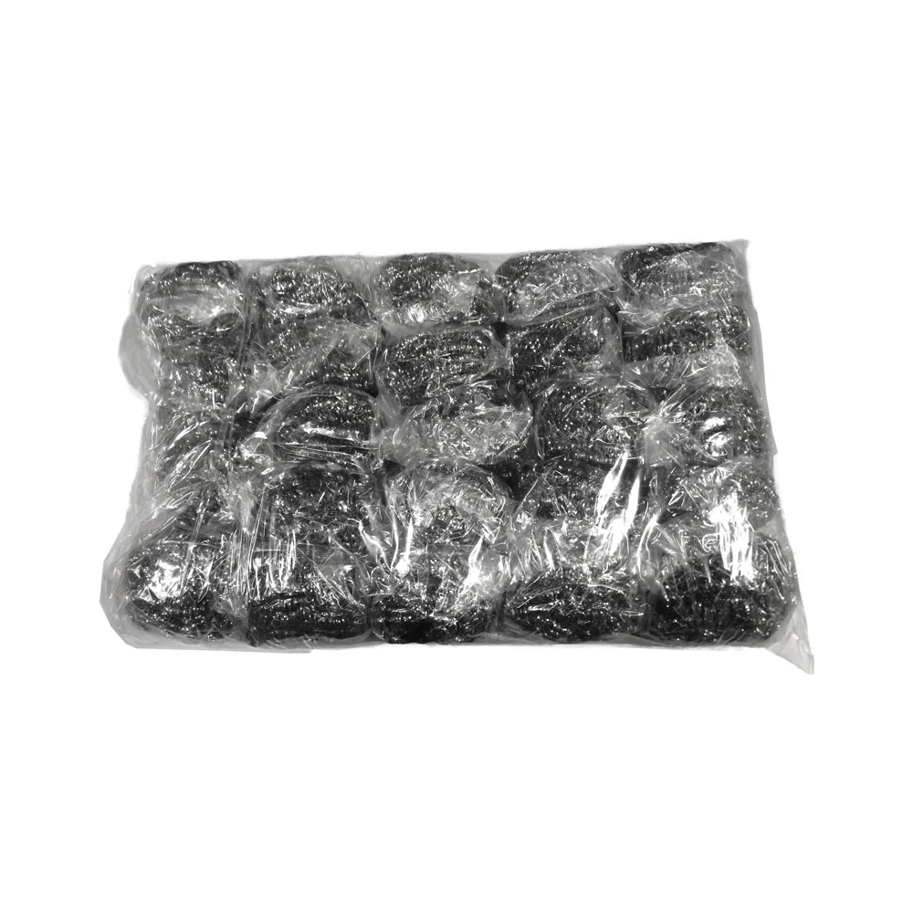 Stainless Steel Scouring Pad