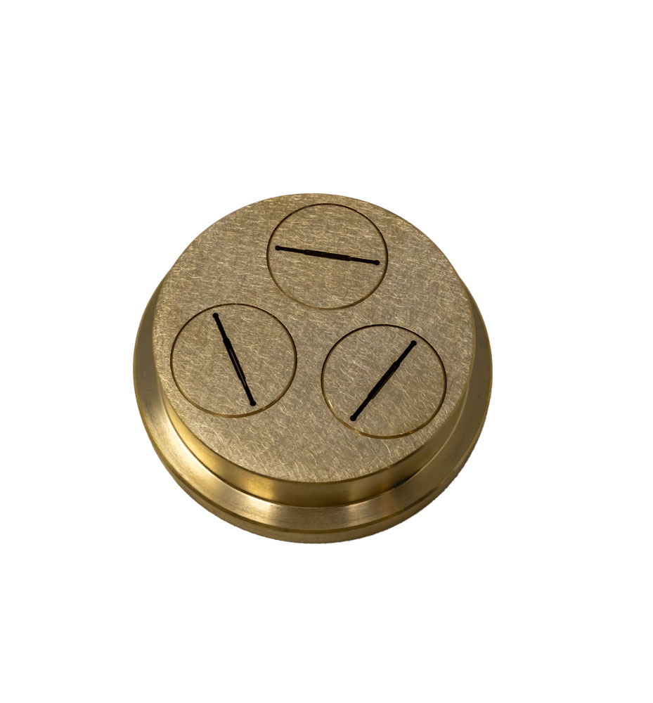 Pasta Die #51 Reginette 17 mm