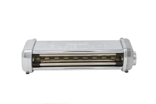 12mm No. 5 Lasagnette Single Cutter Attachment for item 46292 Pasta Sheeter