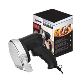 Kebab Cutters